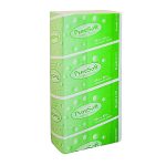 Abc interleaved hand towel puresoft 23cmx37cm 150sht 16pk 0-1111 | ac cleaning supplies