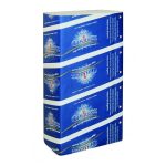 Abc interleaved hand towel optimax premium 24cmx30cm 0-1188 | ac cleaning supplies