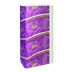 ABC INTERLEAVED HAND TOWEL SUPERSLIM 24CMx24CM 200SHT 12PK 0-2266