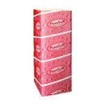 Abc interfold hand towel puresoft 23.5cmx24cm 0-3344 | ac cleaning supplies
