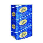 Abc hand towel style single fold 26cmx25cm 200sht 18pk 0-3600 | ac cleaning supplies