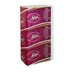 Abc interfold hand towel style premium 24cmx24cm 0-4000 | ac cleaning supplies