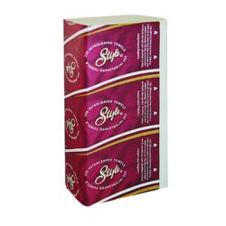 Abc interfold hand towel style premium 24cmx24cm 0-4000 | ac cleaning supplies
