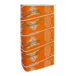Abc interfold hand towel optimax premium 2ply 0-5588 | ac cleaning supplies