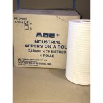 industrial cleaning wipers suppliers