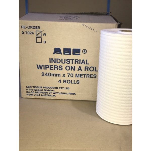 industrial cleaning wipers suppliers