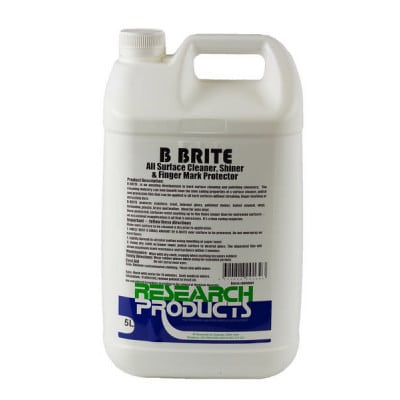 Research b brite all purpose cleaner 5l 100015a | ac cleaning supplies
