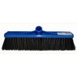 Edco broom head only platform medium 60cm 10170 | ac cleaning supplies