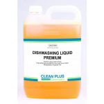 Clean plus dishwashing liquid premium 20l 11003 | ac cleaning supplies
