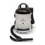 Cleantec vac mate quite mode backvac vacuum cleaner | ac cleaning supplies