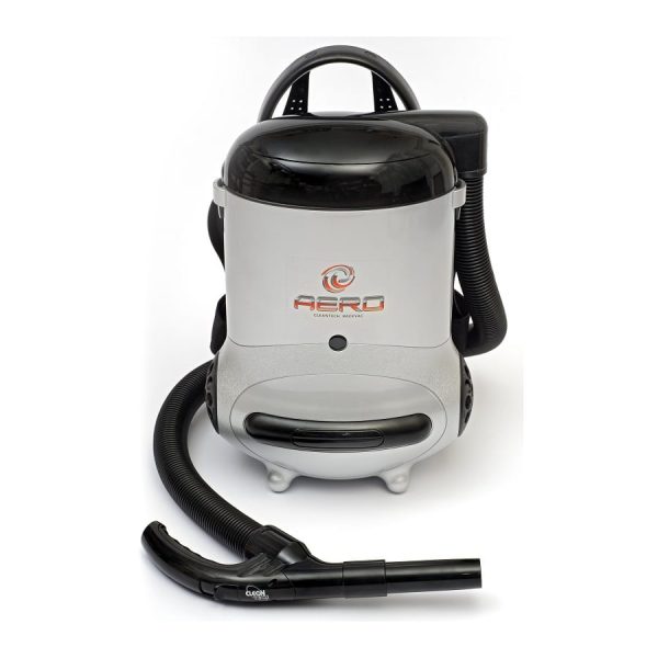 Cleantec vac mate quite mode backvac vacuum cleaner | ac cleaning supplies