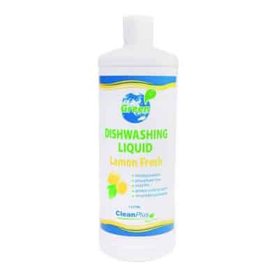 11625.jpg Clean plus dishwashing liquid 1l 11625 | ac cleaning supplies