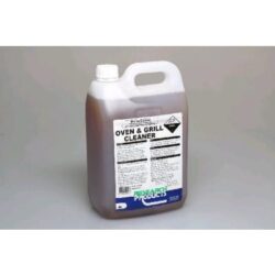 Research oven & grill cleaner 5l 12015a | ac cleaning supplies