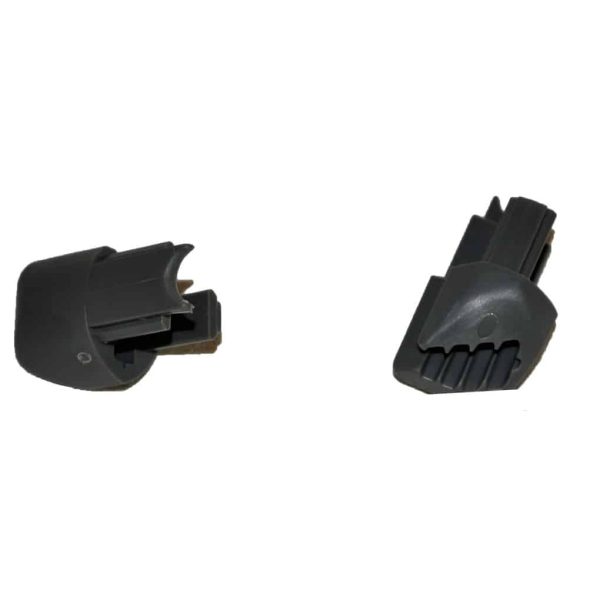 Sorbo end plug replacement set 01353 | ac cleaning supplies