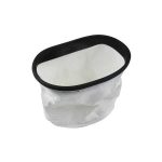 Cloth bag for xp backvac vacuum cleaner 13657001 | ac cleaning supplies