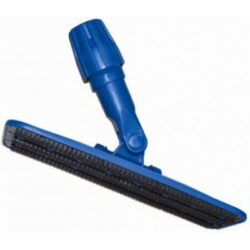 Edco utility pad holder swivel 18117 | ac cleaning supplies