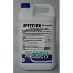 Research spitfire advanced carpet pre-spray 5l 191015aadv | ac cleaning supplies