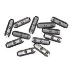 Sorbo end clip for channel and rubber 01979 | ac cleaning supplies