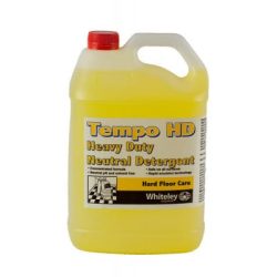 Whiteley tempo hd 5l 200029 | ac cleaning supplies