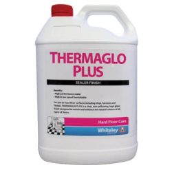 Whiteley thermaglo plus 5l 200127 | ac cleaning supplies