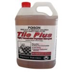 Whiteley tile plus heavy duty degreaser 5l 200207 | ac cleaning supplies