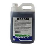 Research odaban odour control agent 5l 20815a | ac cleaning supplies
