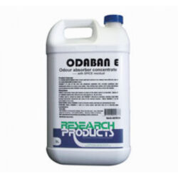 Odaban e carpet deodoriser 5l 209015a | ac cleaning supplies