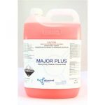 Major plus heavy duty industrial degreaser 5l 2117 | ac cleaning supplies