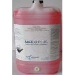 Major plus heavy duty industrial degreaser 25l 2118 | ac cleaning supplies