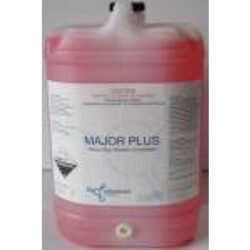 Major plus heavy duty industrial degreaser 25l 2118 | ac cleaning supplies