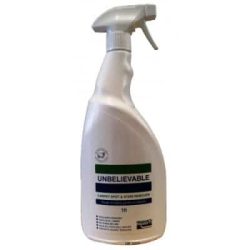 Research unbelievable carpet spotter 750ml 218112 | ac cleaning supplies