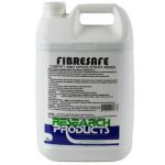 Research fibresafe anti-browing for carpet 5l 220015a | ac cleaning supplies