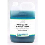 Clean plus disinfectant commercial grade powder fresh 20l 23003 23003 | ac cleaning supplies