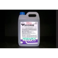 Research descaler rust remover 5l 24015a | ac cleaning supplies