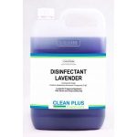 Clean plus disinfectant lavender commercial grade 20l 25003 | ac cleaning supplies