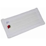 Edco microfibre power pad fit utility pad holder 27110 | ac cleaning supplies
