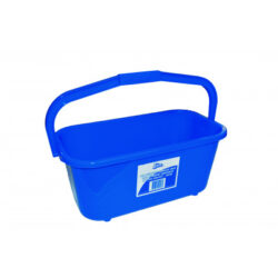 Edco all purpose window bucket 11l 28020 | ac cleaning supplies