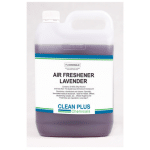 CLEAN PLUS AIR FRESHENER LAVENDER 5L 29202