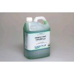 Clean plus bar fly repellent/ disinfectant 5l 29602 | ac cleaning supplies