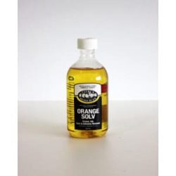 Research orange solv carpet spotter 500ml 30012 | ac cleaning supplies