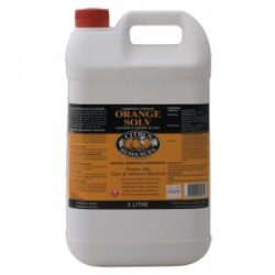 Research orange solv carpet spotter 5l 30015a | ac cleaning supplies