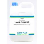 Clean plus bleach chlorine 12% 5l 30502 | ac cleaning supplies