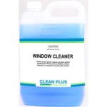 Clean plus window and glass cleaner 20l 31503cp | ac cleaning supplies