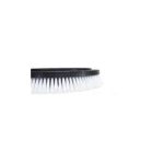Poly brush medium 40cm quick release cut out 3196psa | ac cleaning supplies