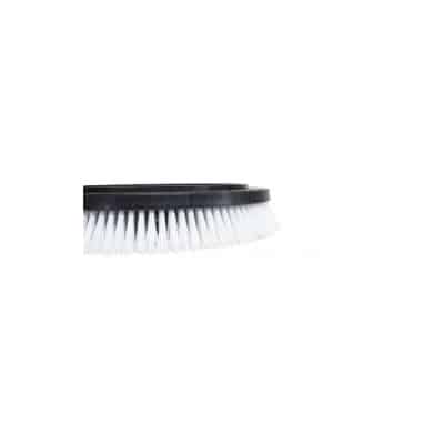 Poly brush medium 40cm quick release cut out 3196psa | ac cleaning supplies