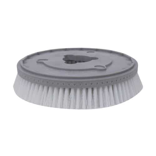 Poly brush soft 40cm quick release cut out 3196psa | ac cleaning supplies