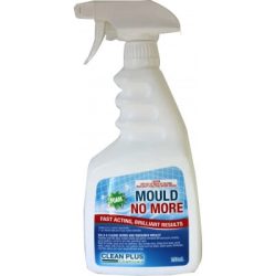 Clean plus mould no more 750ml with trigger 33309 | ac cleaning supplies