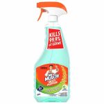 Mr muscle all purpose cleaner 500ml mrmuapc | ac cleaning supplies