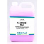 Clean plus hand wash pink 20l 35003 | ac cleaning supplies