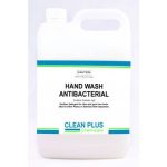 Clean plus hand wash antibacterial pearl 20l 36003 | ac cleaning supplies